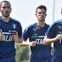 Nazionale, Chiellini: 