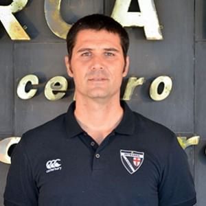 Rugby, il coach del Petrarca 'placca' aspirante suicida poi vince anche la partita