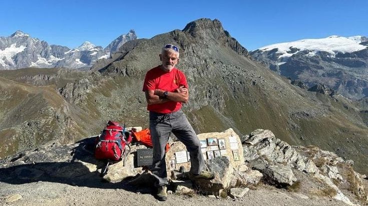 Chiamparino riparte dalla montagna: guiderà la commissione del Museo sul monte dei Cappuccini