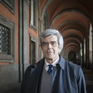 Il nuovo soprintendente: "Dialogo con la città"