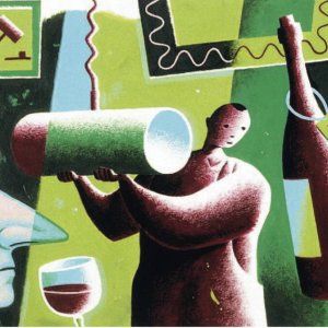 Il buon vino con dieci euro ecco la classifica 