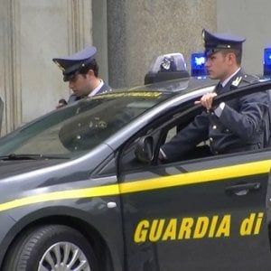 Peculato, sequestrati due milioni di euro a quattro dirigenti della regione Calabria