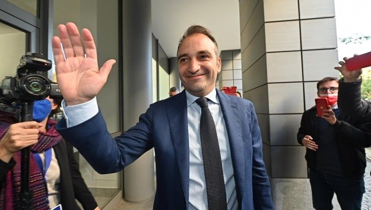 Stefano Lo Russo, nuovo sindaco di Torino: dall'Itis al Politecnico, ritratto del secchione che con la sua seggiola ha dato retta ai cittadini