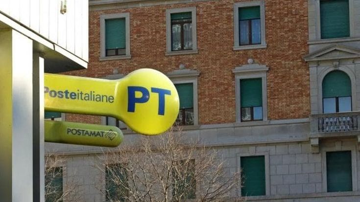 Mezzo milione di euro intascato dai conti correnti: indagati 4 dipendenti delle Poste di San Severo