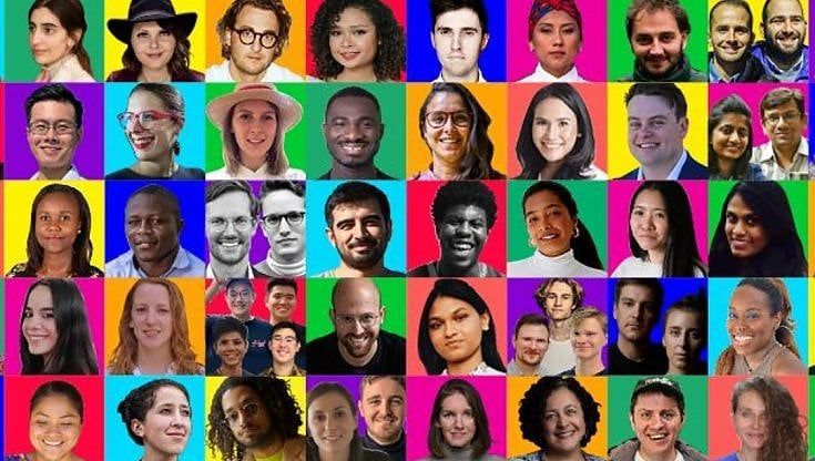 Ecco i 50 giovani che cambieranno il futuro della gastronomia