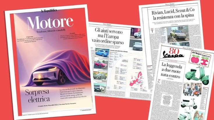 La grande occasione: la crisi mediorientale rilancia l’auto elettrica. Cosa fare per non sprecarla
