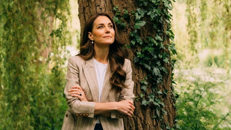 Per Kate Middleton oggi la prima apparizione pubblica: “Sto facendo progressi ma ci vorrà tempo”