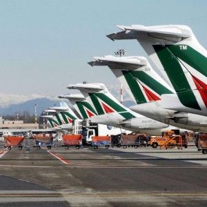 La nuova Alitalia punta su Milano: "Pi&ugrave; voli a Linate, grande rilancio per Malpensa"