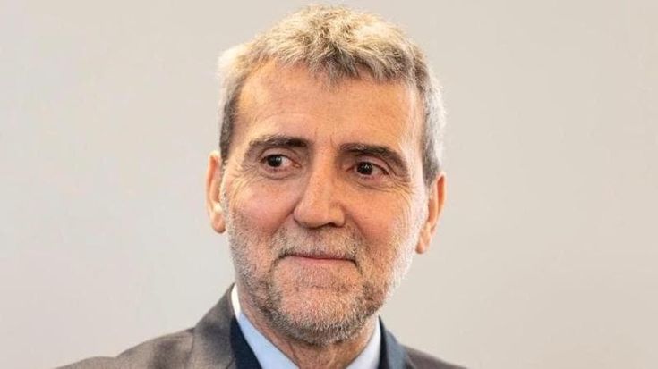 È morto il giornalista di Repubblica Pier Paolo Luciano