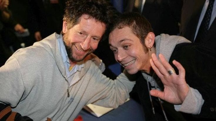 La guerra dei Rossi, inchiesta verso l’archiviazione. Ma inizia la contesa con la figlia Clara