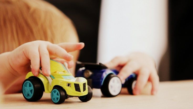 Autismo, con un intervento molto precoce un terzo di diagnosi in meno