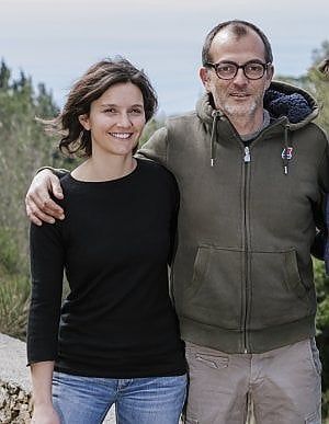 Lasciare tutto per inseguire un sogno