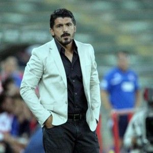 Gattuso verso l'Ungheria: trattativa con il Videoton