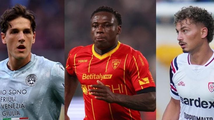 Esposito, Banda e Zaniolo: l’estate dei ribelli