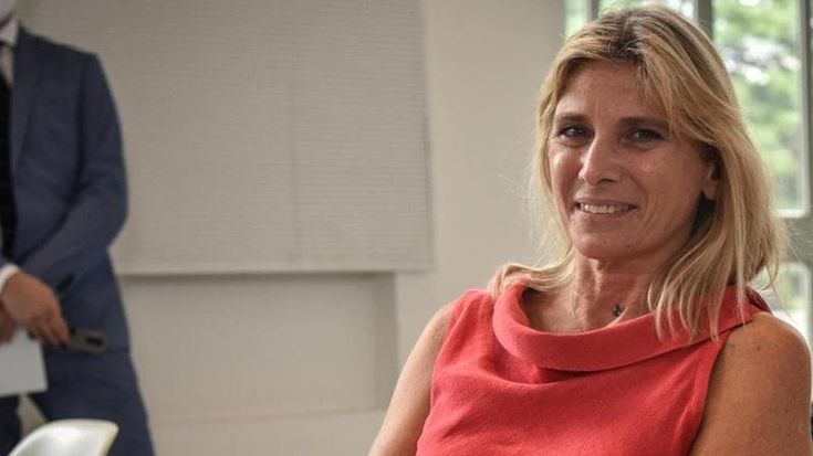 L’omaggio a Roberta Guaineri, l’assessora della candidatura: “Fu lei a vincere quella sfida”