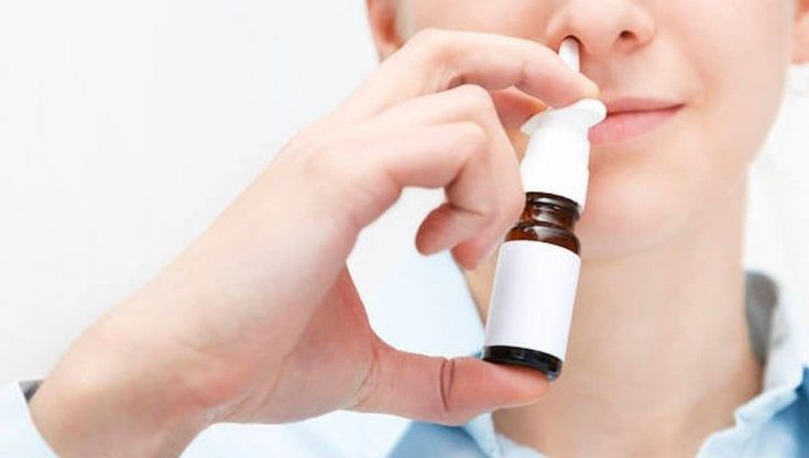 Covid, i vaccini nasali in grado di abbattere il virus