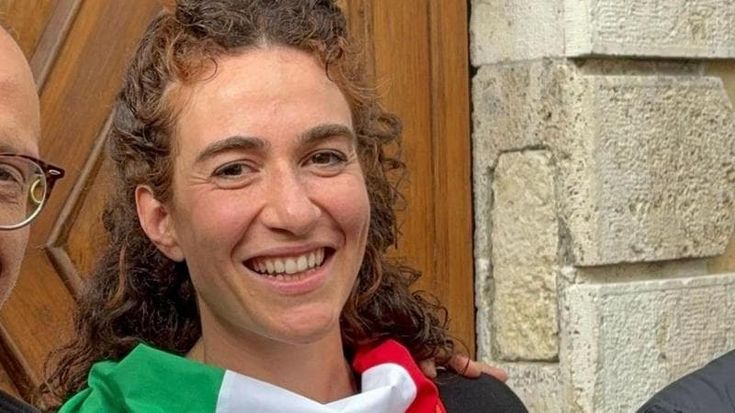“Il mio forno partigiano per il Comune non esiste ma non abbasso la testa”
