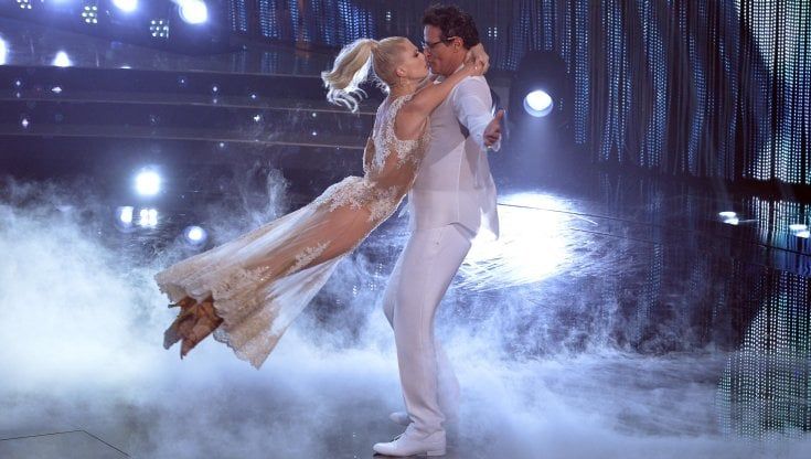 A 'Ballando con le stelle', oltre i litigi c’è anche talento