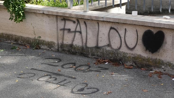 Morte di Fallou, al processo sentiti tre poliziotti