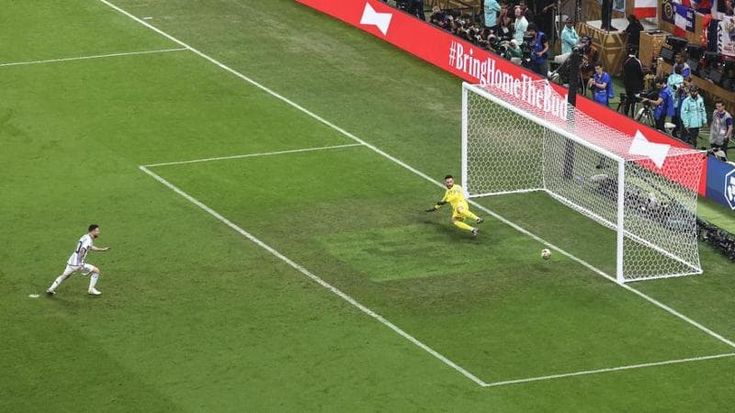 L'identikit del gol in finale