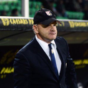 Palermo, Iachini: "Momento un po' così, ma ne usciremo"