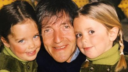 Festa di Roma, Carlo Vanzina nei ricordi degli amici. La figlia Assia: 