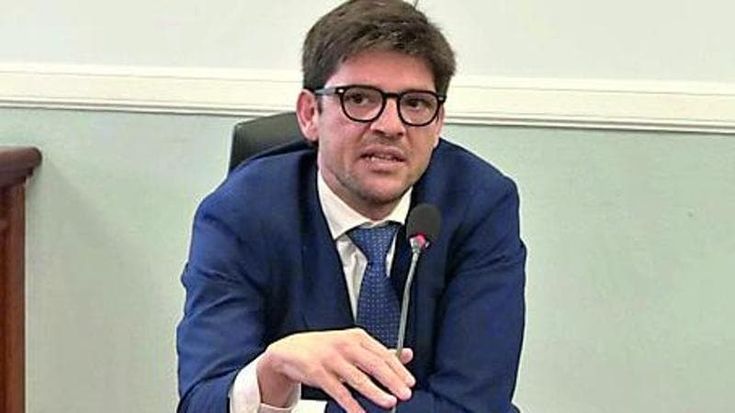 Da Azione ai 5S, gli auguri a Zannola capogruppo del Pd