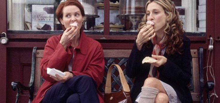 'Sex and the City', il sogno vive ancora a Bleecker Street