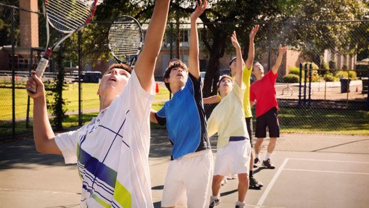 Nettuno Tennis, la protesta dei genitori: “Garanzie per i corsi estivi o finiremo come il Biavati”