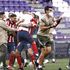 Atletico Madrid campione, Suarez firma il gol che vale la Liga