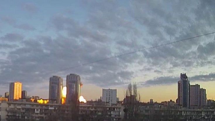 Kiev milionaria 