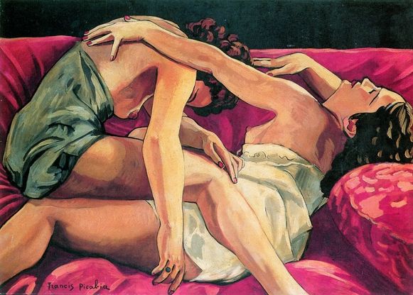 The Art of the Erotic, quando l'arte è sinonimo di erotismo