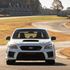 Subaru WRX STI