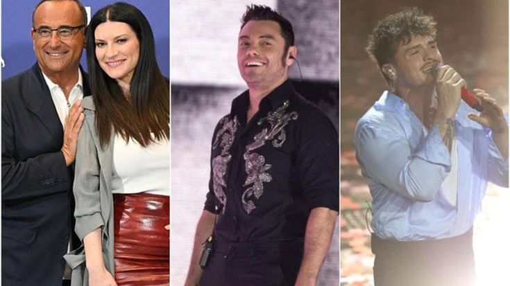 Sanremo 2026, la conferenza stampa della prima serata in diretta. Stasera sul palco i due Sandokan: Kabir Bedi e Can Yaman