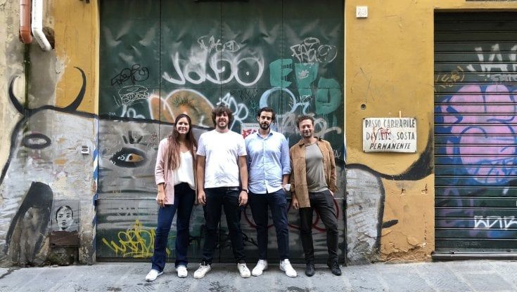 Volumio, la startup che "purifica" la musica scaricata (o ascoltata) in streaming