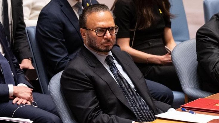 Gargash: “L’Iran è disperato, punta al caos ma ha sottovalutato i Paesi del Golfo”