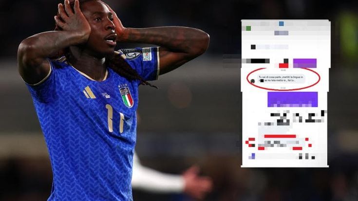 Kean insulta e minaccia Pengwin, il tipster più famoso d’Italia: “La lingua te la metto nel c...”