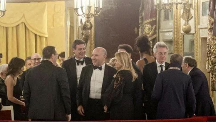 San Carlo, Macciardi smorza la tensione: “Il ricorso al Tar? Lavoro, sono sereno”