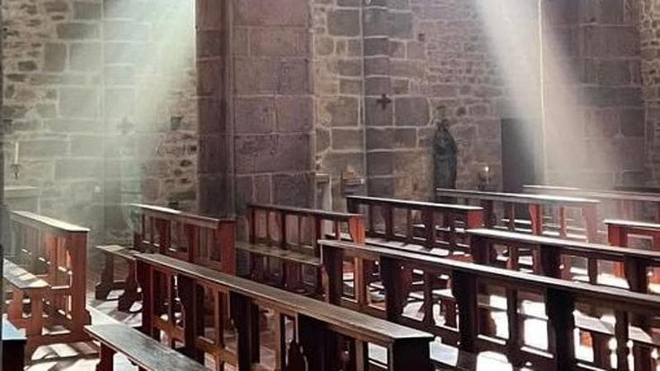 Lite in un monastero ultratradizionalista in Francia: rapito e malmenato il priore