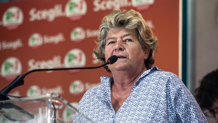 Camusso (Pd): “L’IA è meno usata nel lavoro di quanto si narra. I monopoli Big Tech? Vanno smontati”