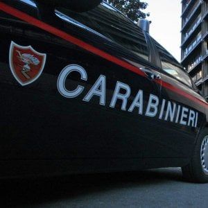 Roma, fece rapina a Torpignattara:  incastrato dalle impronte digitali e arrestato