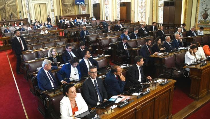Interruzioni di gravidanza, aziende sanitarie obbligate ad assumere medici non obiettori