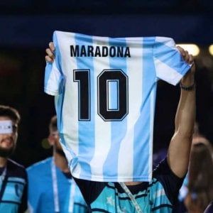 Universiade, i pumas argentini ringraziano Napoli