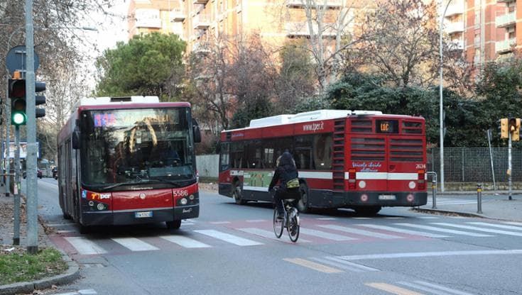 Boost: ecco quello che c’è da sapere per non prendere multe in autobus con la nuova tessera