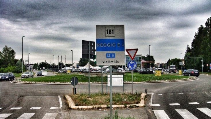 Viabilità, la lista Bonaccini spinge: "La via Emilia bis va realizzata"