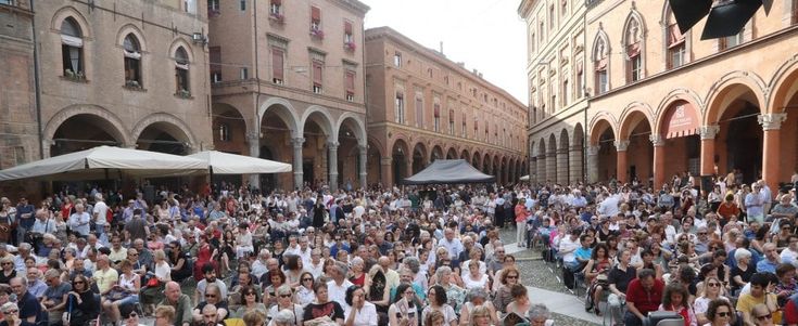Repubblica delle idee 2018, la quarta giornata: tutti i video