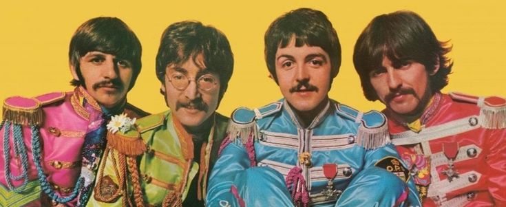 La Cina si prende tutto: in trattativa per acquisire quote della Universal, etichetta dei Beatles