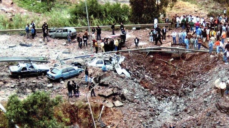 I segreti di Riina e Messina Denaro: “Dietro Capaci c’è molto altro”