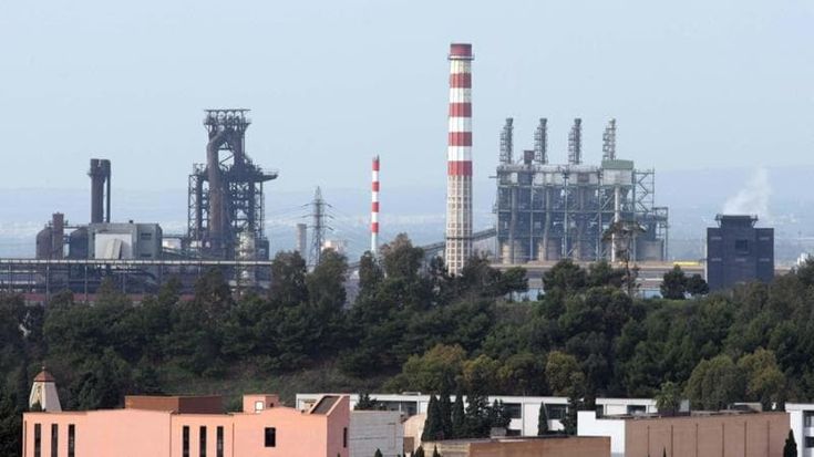 Ex Ilva, cambia la gara ma è allarme occupazione:lavoratori in sciopero