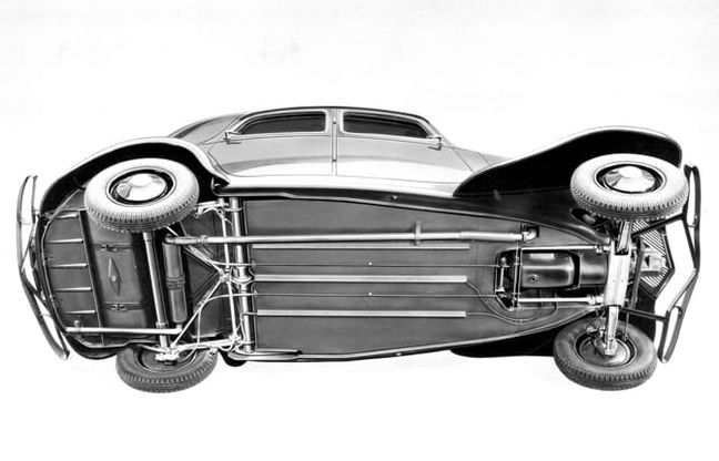 Citroen, prototipi che passione